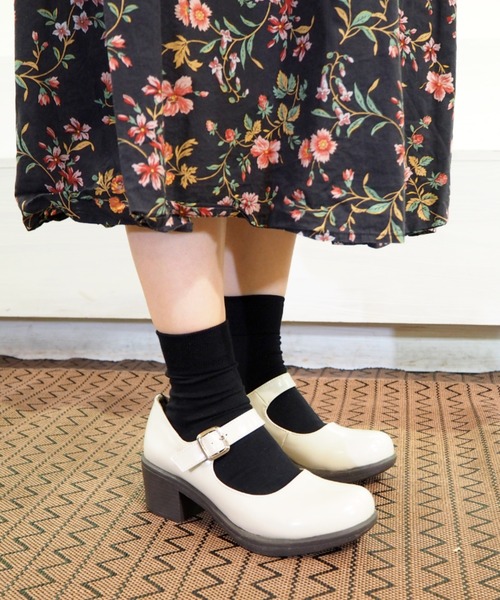 ✴︎最終値下げ✴︎ CHANEL ベージュ　　　　ストラップパンプス シャネル バックストラップ パンプス 38. - メルカリ