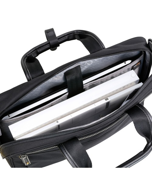 ace. ビジネスバッグ リテントリー ブリーフケース 55161 メンズ