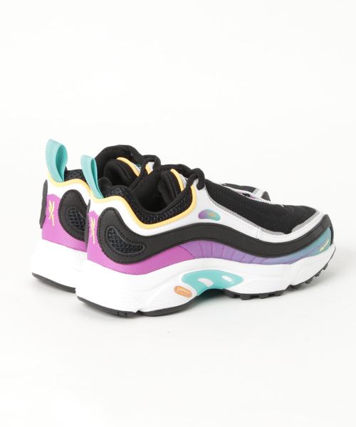 スニーカー Reebok デイトナ ディーエムエックス グラデーション Daytona DMX Gradation cn8386  :39247530:ZOZOTOWN Yahoo!店 - 通販 - Yahoo!ショッピング