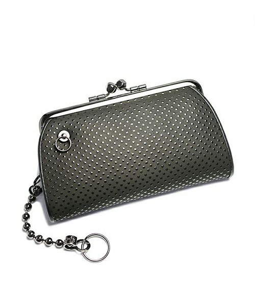 JAM HOME MADE（ジャムホームメイド） 二つ折り 二つ折り財布 財布
