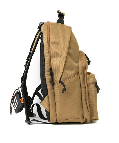新作入荷得価 リュック 3LAYER Backpack ZOZOTOWN PayPayモール店 - 通販 - PayPayモール UNIVERSAL OVERALL/ユニバーサルオーバーオール 最新品通販