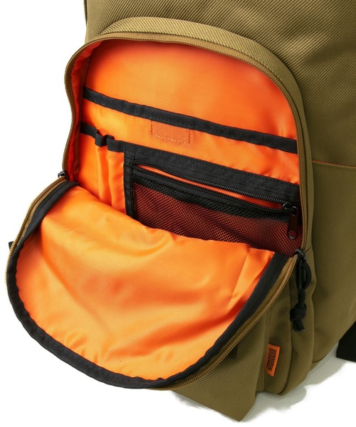 新作入荷得価 リュック 3LAYER Backpack ZOZOTOWN PayPayモール店 - 通販 - PayPayモール UNIVERSAL OVERALL/ユニバーサルオーバーオール 最新品通販