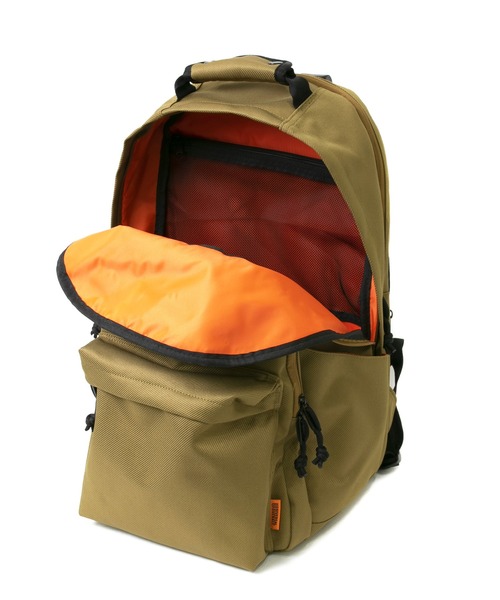 新作入荷得価 リュック 3LAYER Backpack ZOZOTOWN PayPayモール店 - 通販 - PayPayモール UNIVERSAL OVERALL/ユニバーサルオーバーオール 最新品通販