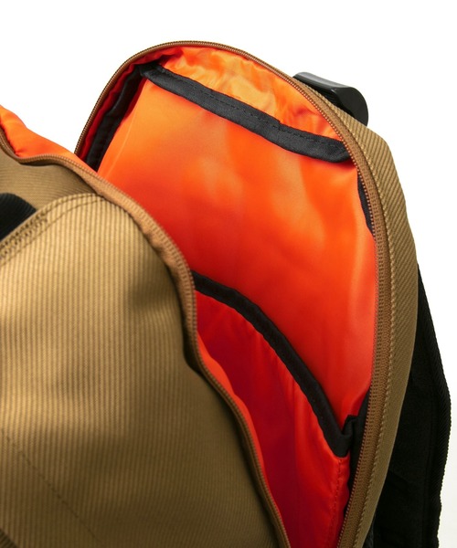 新作入荷得価 リュック 3LAYER Backpack ZOZOTOWN PayPayモール店 - 通販 - PayPayモール UNIVERSAL OVERALL/ユニバーサルオーバーオール 最新品通販