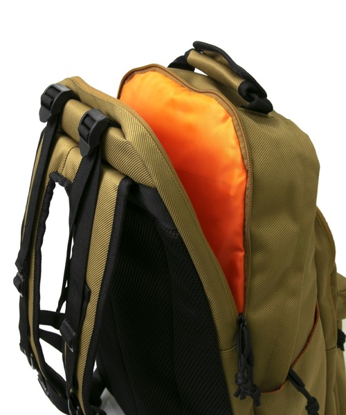 新作入荷得価 リュック 3LAYER Backpack ZOZOTOWN PayPayモール店 - 通販 - PayPayモール UNIVERSAL OVERALL/ユニバーサルオーバーオール 最新品通販
