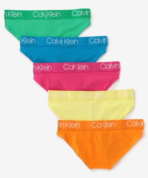 Calvin Klein（カルバン・クライン） ショーツ PRIDE ビキニショーツ 5