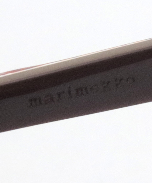 marimekko（マリメッコ） サングラス 「marimekko/マリメッコ