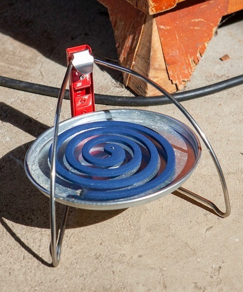 DULTON（ダルトン） MOSQUITO COIL HOLDER/モスキート コイル ホルダー
