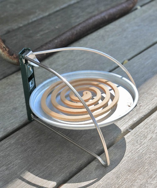 DULTON（ダルトン） MOSQUITO COIL HOLDER/モスキート コイル ホルダー