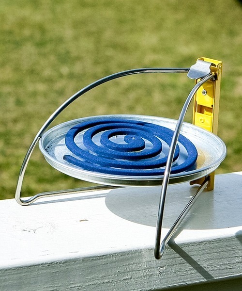 DULTON（ダルトン） MOSQUITO COIL HOLDER/モスキート コイル ホルダー