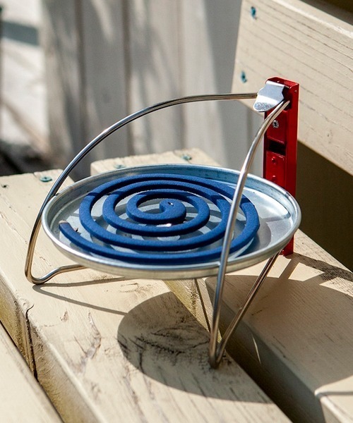 DULTON（ダルトン） MOSQUITO COIL HOLDER/モスキート コイル ホルダー