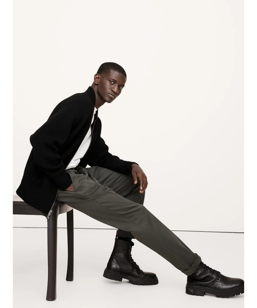 チノパン Rapid Movement スリムチノパンツ メンズ : ZOZOTOWN Yahoo