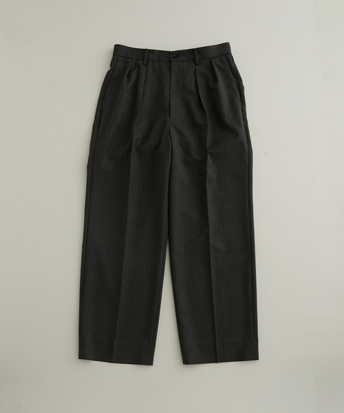 WILD LIFE TAILOR Adam et Rope' スラックス 「WILD LIFE TAILOR WILD LIFE TAILOR Adam et Rope' スラックス 「WILD LIFE TAILOR