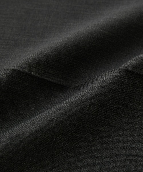 WILD LIFE TAILOR Adam et Rope' スラックス 「WILD TAILOR