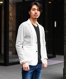 テイラージャケット Shinzone CHRYSLER JACKET シンゾーン クライスラージャケット