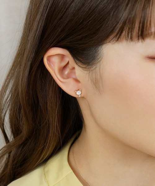 TAKE-UP ネコピアス 猫ピアス TAKE-UP ONLINE SHOP/テイクアップ公式オンラインショップ