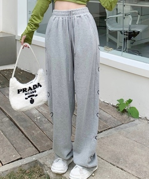 used courreges ジャージパンツ セール】【ZOZOTOWN限定】サイドラインナイロンパンツ / カーゴ