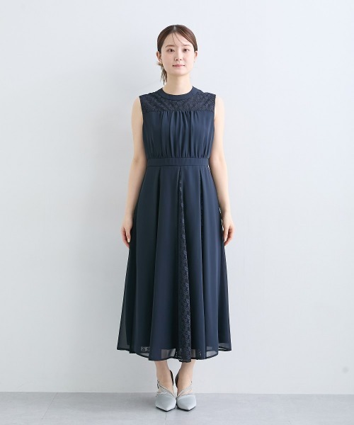 Jolie et Jolie（ジョリー エ ジョリー） ドレス 2点セットドレス