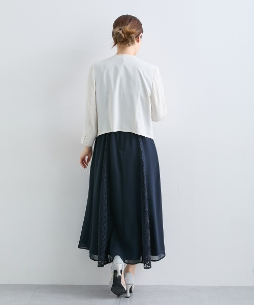Jolie et Jolie（ジョリー エ ジョリー） ドレス 2点セットドレス