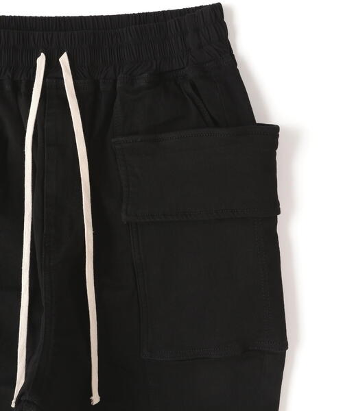 DANKE SCHON ハイストレージギアパンツ　28 DANKE SCHON パンツ DankeSchon/ダンケシェーン/PREMIUM SUPER