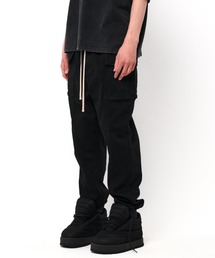 DANKE SCHON パンツ DankeSchon/ダンケシェーン/PREMIUM SUPER