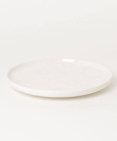 marimekko（マリメッコ） 食器 Unikko / plate 25cm : ZOZOTOWN Yahoo