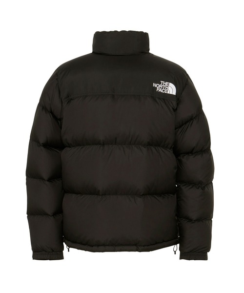 THE NORTH FACE ダウンジャケット ダウン 「THE FACE/ザ・ノース