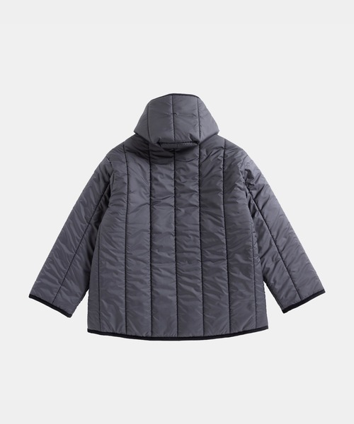 ⭐︎新品⭐︎Callaway メンズジャケット L 黒 キルティング LAVENHAM コート ジャケット VERTICAL BIG QUILT CRAYDON MENS