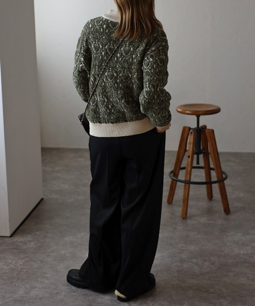 RETROニットSサイズ　売っていない商品　アダムスジャグラー　値下げ可 楽天市場】Retro Engine Retro Engine/(M)RTEG O/E Mohair knit