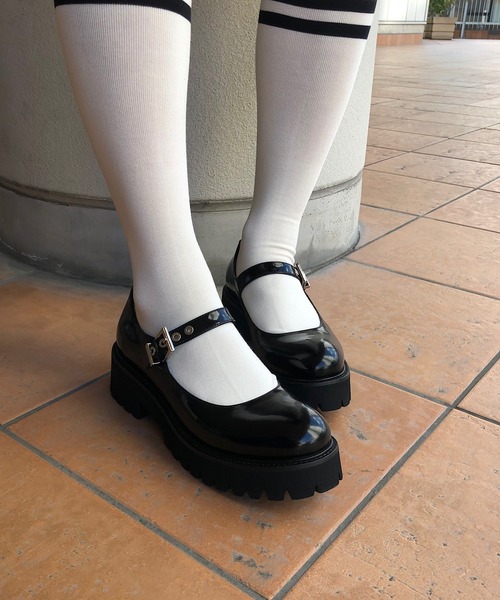 Jeffrey Campbell（ジェフリーキャンベル） パンプス 歩きやすい 厚底
