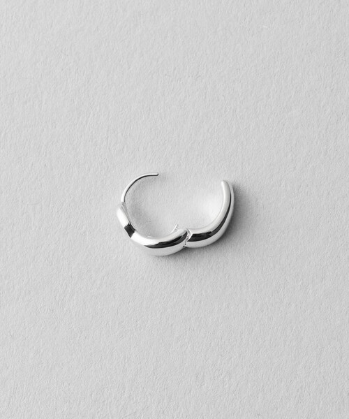Jouete（ジュエッテ） ピアス 「スナップピアス」 ドロップ レディース