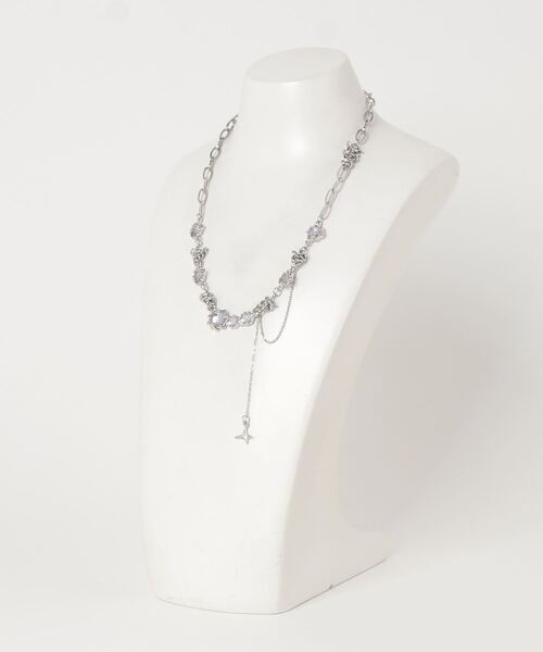 XU ネックレス メンズ レディース : ZOZOTOWN Yahoo!店 - 通販 - Yahoo 