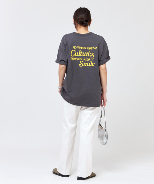 ★値下げ AP STUDIO リネンミックスパンツ AP STUDIO パンツ スラックス リネンミックスパンツ レディース