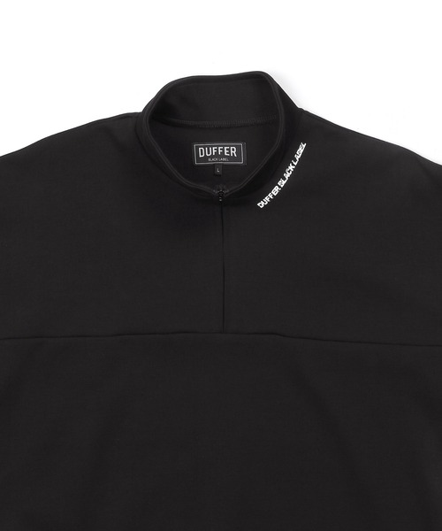 売れ筋商品|||ダイアン フォン ファステンバーグ Tシャツ レディース トップス SERENA  - Polo shirt - black ダイアン フォン ファステンバーグ レディース Tシャツ トップス