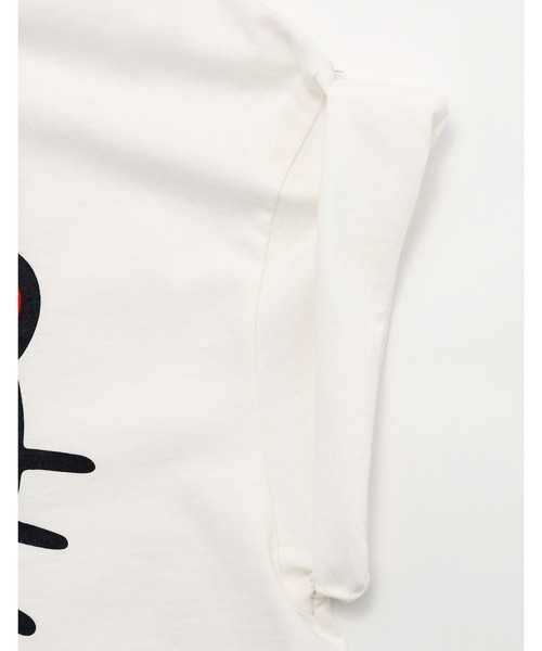 tシャツ Little Sunny Bitehello kitty short tee レディース tシャツ Little Sunny Bitehello kitty short tee レディース