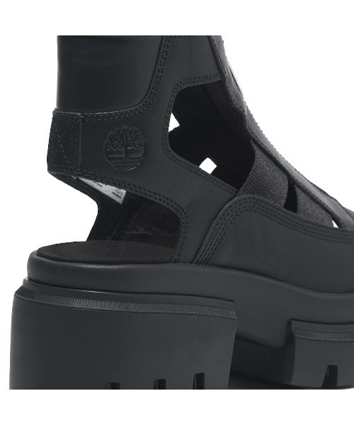 Timberland サンダル EVERLEIGH GLADIATOR（ティンバーランド