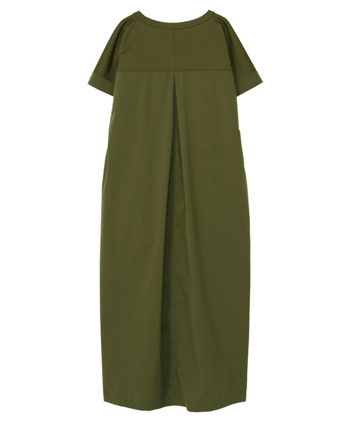 ワンピース ドッキングスムース / ワンピース レディース : 84802530  