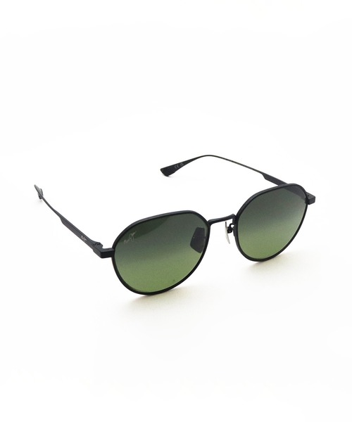 正規品 Maui Jim マウイジム サングラス スモークブラウン B522 マウイジム Maui Jim｜ブランドメガネ、サングラス専門店