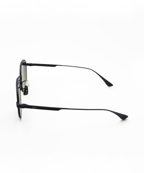 サングラス 「Maui Jim/マウイジム」 ラウンド 偏光サングラス