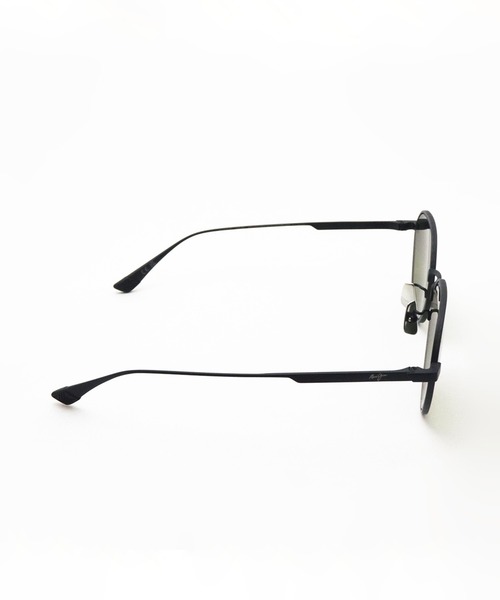 正規品 Maui Jim マウイジム サングラス スモークブラウン B522 マウイジム Maui Jim｜ブランドメガネ、サングラス専門店