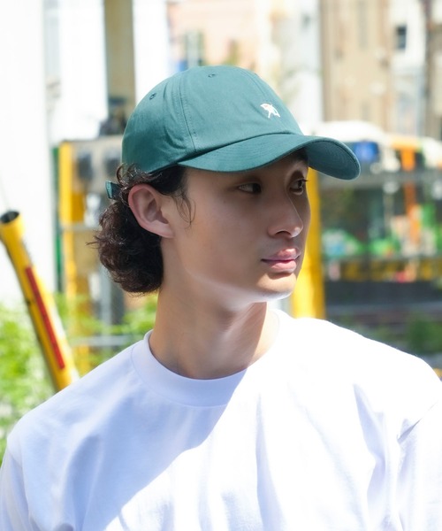 3/19まで出品　alwayth Arnold Palmer CAP キャップ Arnold Palmer（アーノルドパーマー） キャップ 帽子 newhattanコラボ