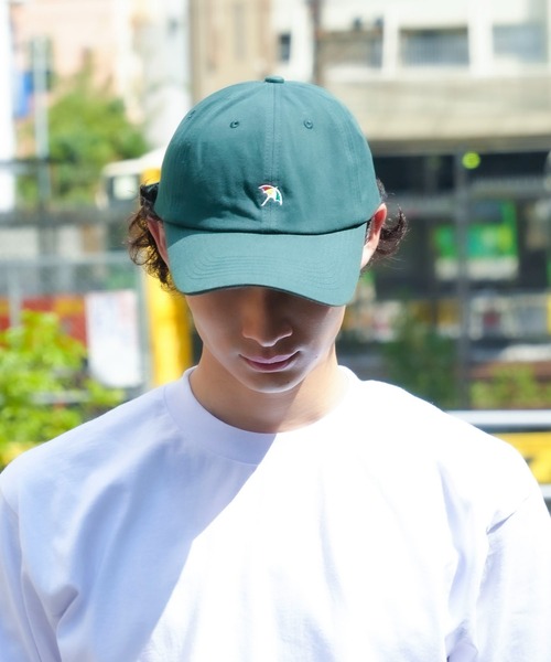 帽子 Arnold Palmer by ALWAYTH CAP Arnold Palmer Blue Cotton Twill Mesh Back Cap – Ahead USA Shop