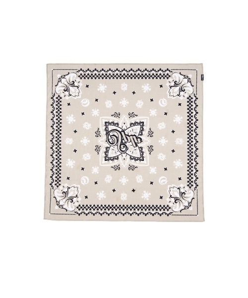 SPLR スカーフ バンダナ グッズ｜Logo Bandana｜SPLR｜公式通販