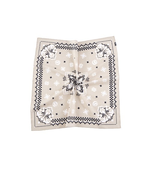 SPLR スカーフ バンダナ グッズ｜Logo Bandana｜SPLR｜公式通販