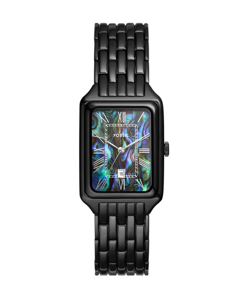 fow4 限定品 FOSSIL/フォッシル メンズ腕時計 アーカイブLE1084 FOSSIL｜フォッシル 腕時計 メンズ アナログ ステンレス FS6064