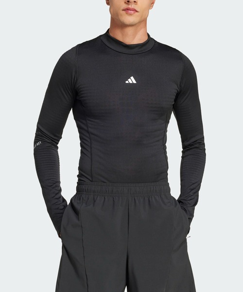 adidas（アディダス） tシャツ テックフィット COLD. RDY トレーニング