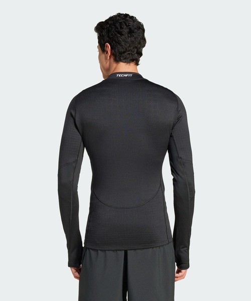 adidas（アディダス） tシャツ テックフィット COLD. RDY トレーニング