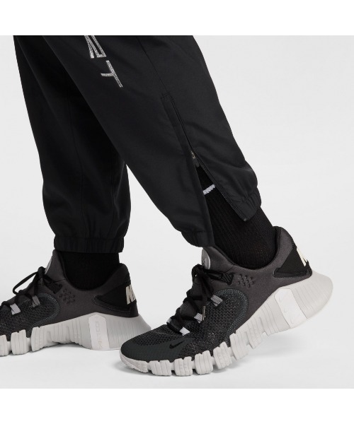 Nike エキデン ブラックパンツ NIKE ナイキ パンツ メンズ クラブ シーズナル ウィンターライズ