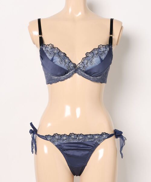 ブラレット＆タンガセット ALAFOLIZ ☆ undiz ブラレット＆タンガセット ALAFOLIZ ☆ undiz