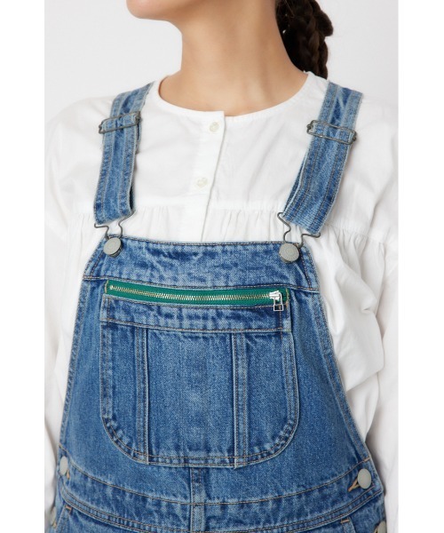 RODEO CROWNS WIDE BOWL（ロデオクラウンズワイドボウル） サロペット